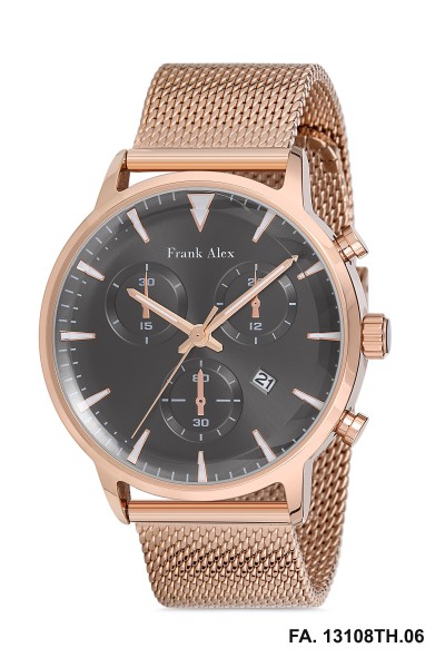 FRANK ALEX TAK.HASIR KOL SAATİ